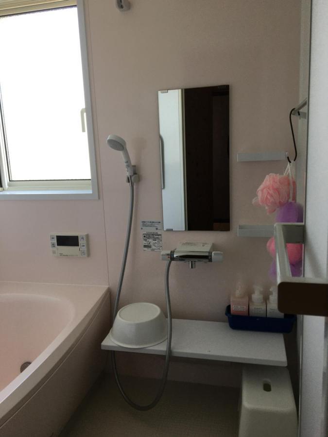 Momo House Hotel นันโตะ ภายนอก รูปภาพ