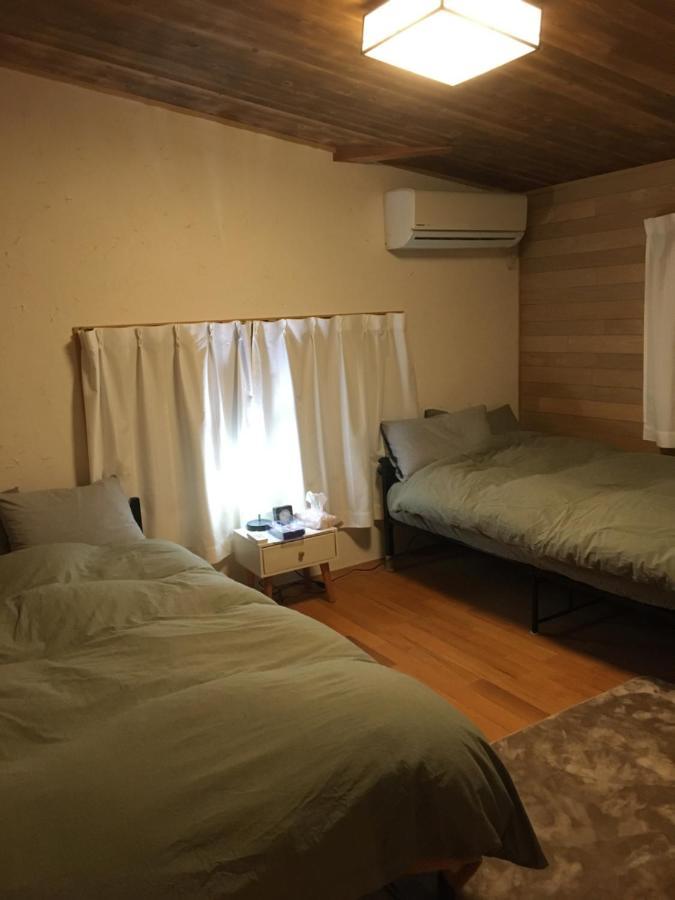 Momo House Hotel นันโตะ ภายนอก รูปภาพ